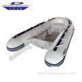 Inflatable Tender Boats Aluminum RIB For Sale